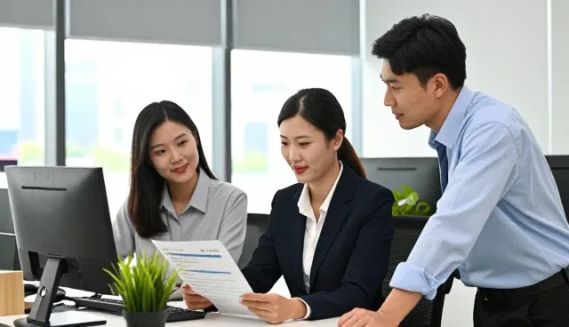 企业推广套餐:信息更新两种做法的实际取舍