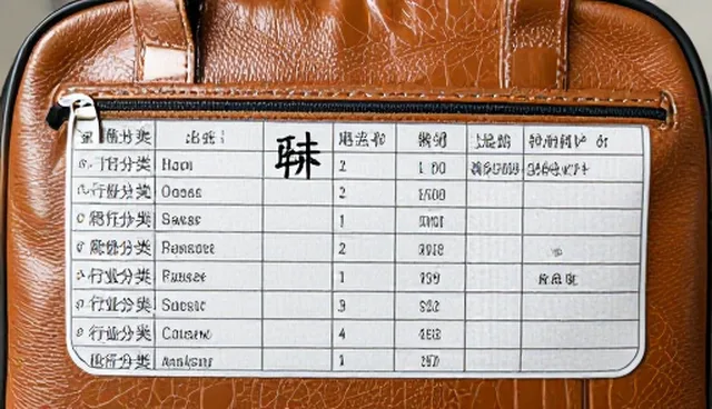 企业信息更新推广服务的结构优化检查要点